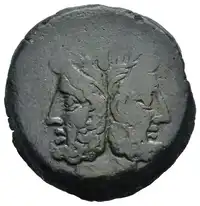 Obverse image