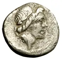 Obverse image
