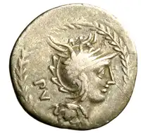 Obverse image