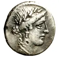 Obverse image