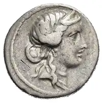 Obverse image