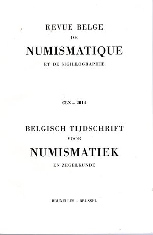 obverse: TESTA Gaetano - Un tresor de monnaies medievale comprenant notament des Gillats de Naples et Provence. Bruxelles, 2014. pp 317-350, illustrazioni nel testo a colori. legatura ed. ottimo stato, importante documentazione di gigliati.