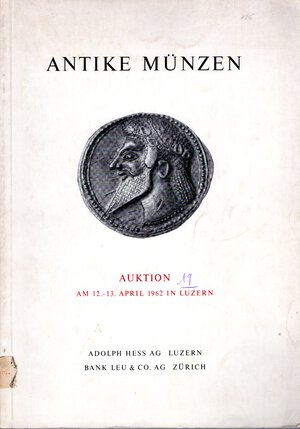 Obverse image