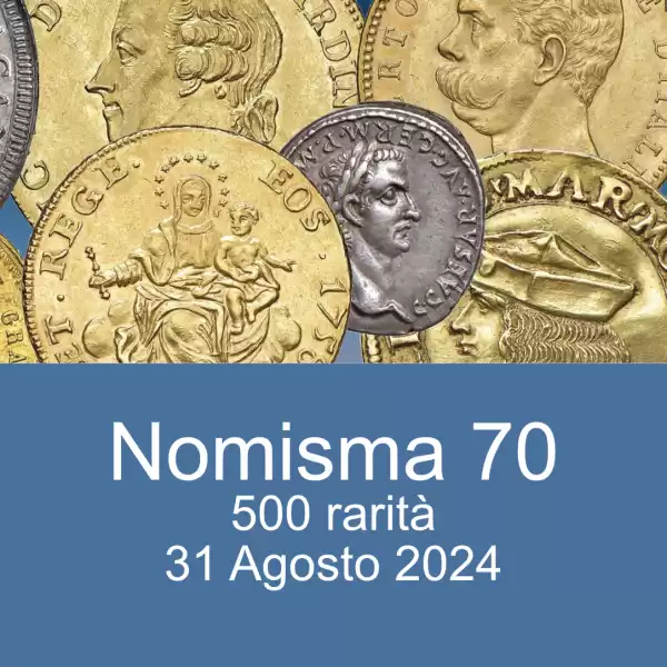 Nomisma 70