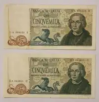 Obverse image