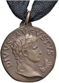Obverse image