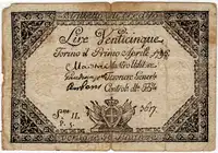 Obverse image