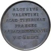 Obverse image