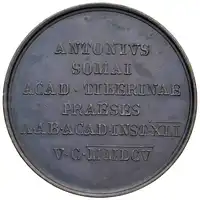 Obverse image