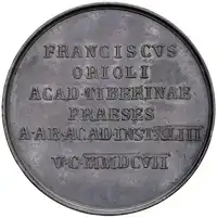 Obverse image