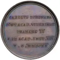 Obverse image