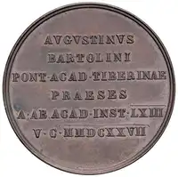 Obverse image