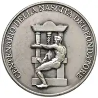 Obverse image