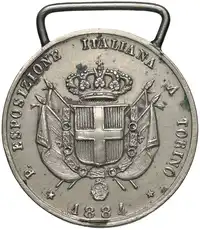 Obverse image