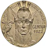 Obverse image