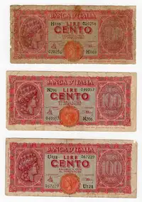 Obverse image