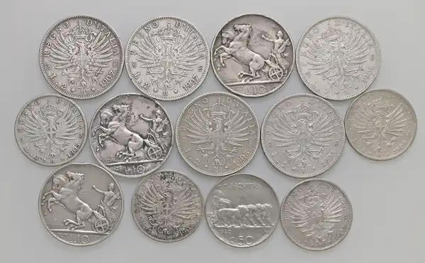 Obverse image