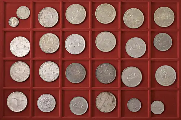 Obverse image