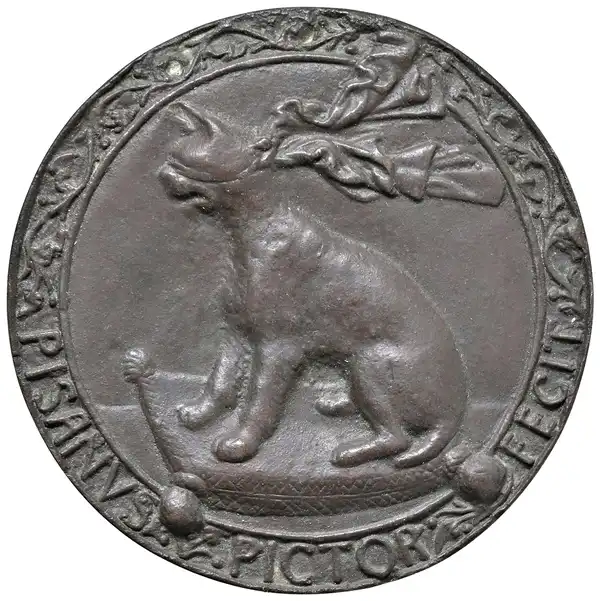 Obverse image