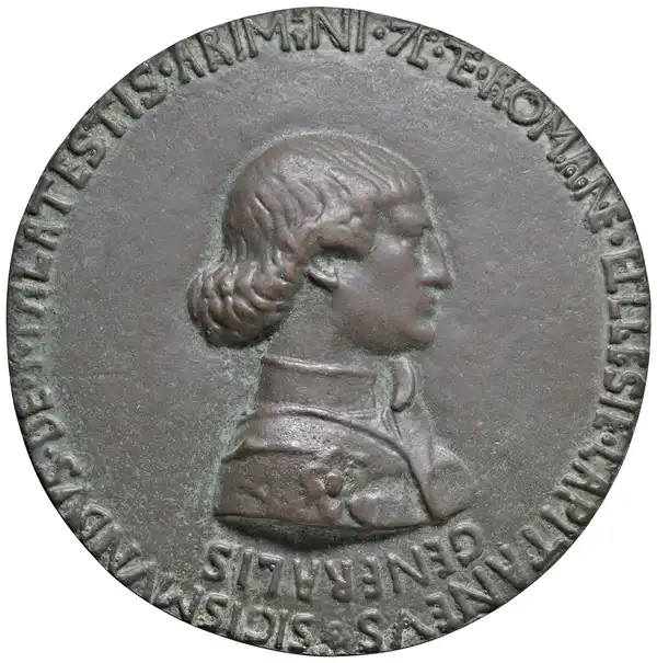 Obverse image