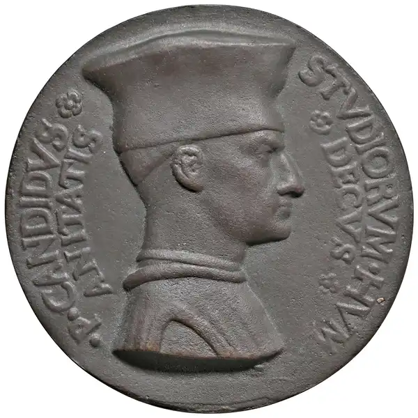 Obverse image