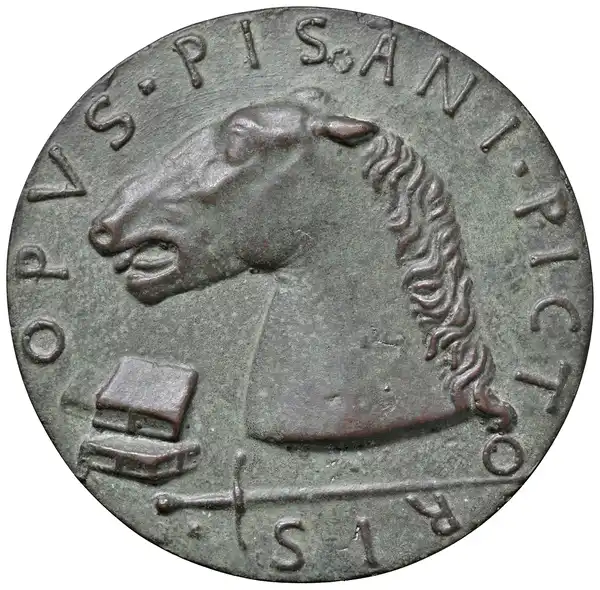 Obverse image