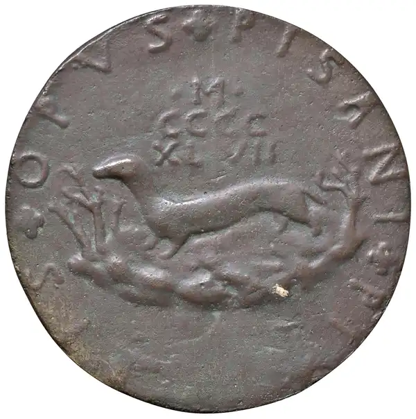 Obverse image
