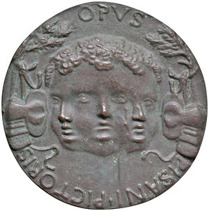 Obverse image