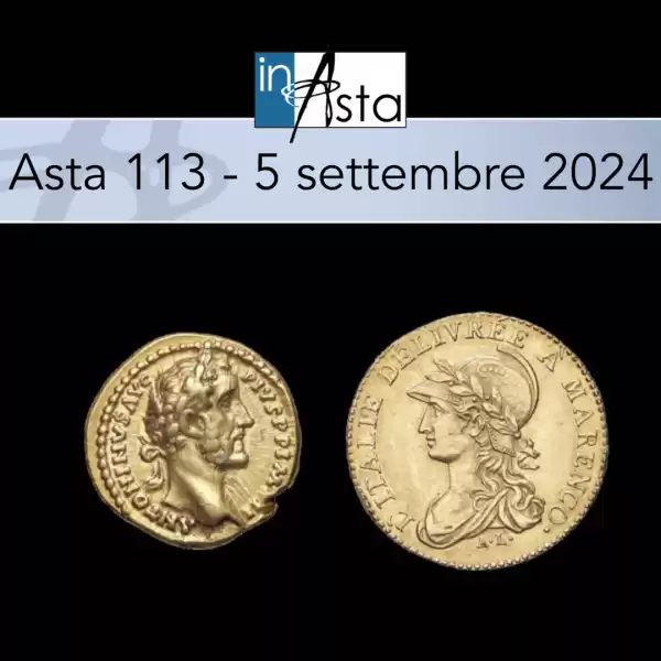 InAsta 113