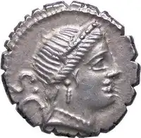Obverse image