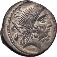 Obverse image