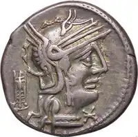 Obverse image