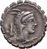 Obverse image