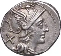 Obverse image