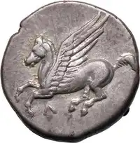 Obverse image