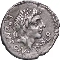 Obverse image