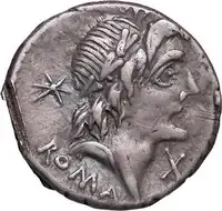 Obverse image