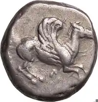 Obverse image