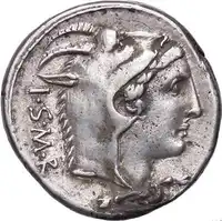 Obverse image