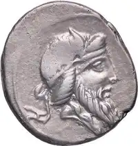 Obverse image