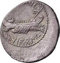 Obverse image
