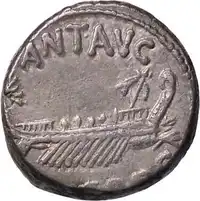 Obverse image