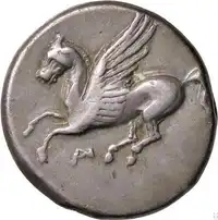 Obverse image