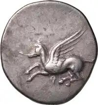 Obverse image