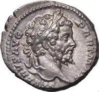 Obverse image