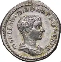 Obverse image