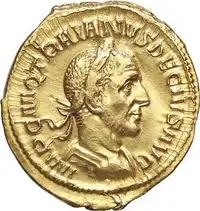 Obverse image