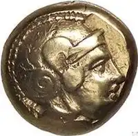 Obverse image