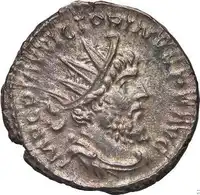 Obverse image