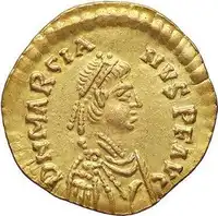Obverse image